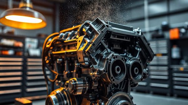 5 avantages de la reprogrammation moteur pour améliorer les performances