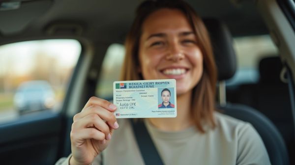 Accélérez votre obtention du permis de conduire en quelques jours