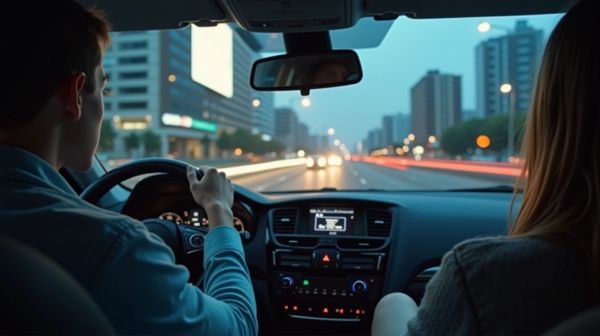 Accélérez votre obtention du permis de conduire en quelques jours
