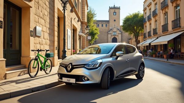 Louer une voiture à Nîmes pour vos besoins de transport
