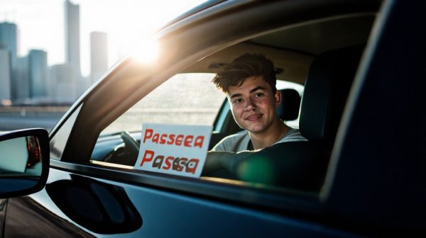 Obtenez votre permis de conduire en un temps record