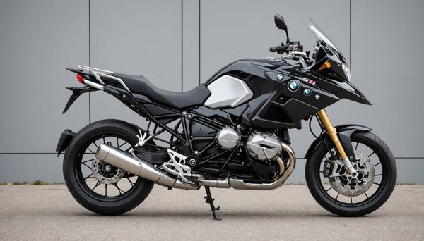 Les pièces détachées pour moto BMW : où les trouver ?