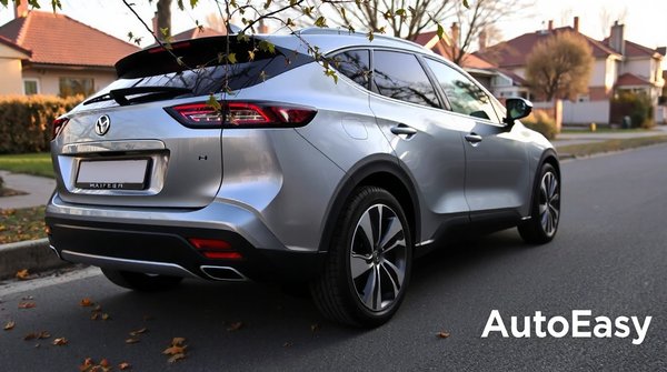 Vendre sa voiture facilement avec AutoEasy : découvrez comment !